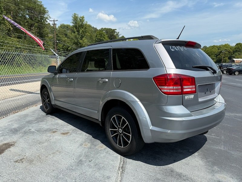 dodge journey 2018 3C4PDCAB5JT384768 image dodge journey 2018 3C4PDCAB5JT384768 image