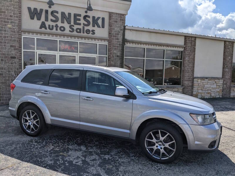 dodge journey 2018 3C4PDCEG9JT311098 image dodge journey 2018 3C4PDCEG9JT311098 image