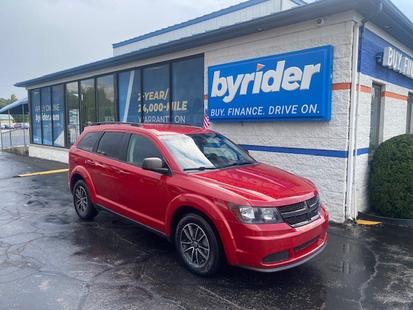 dodge journey 2018 3C4PDCAB4JT520971 image dodge journey 2018 3C4PDCAB4JT520971 image