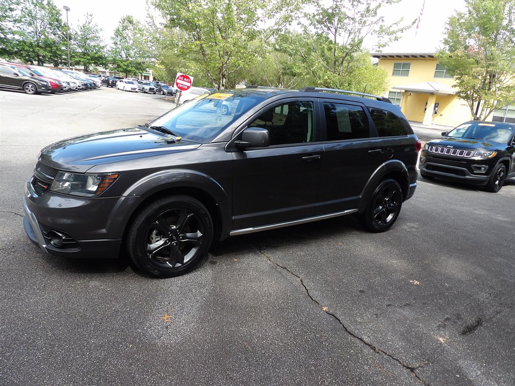 dodge journey 2018 3C4PDCGG8JT378207 image dodge journey 2018 3C4PDCGG8JT378207 image