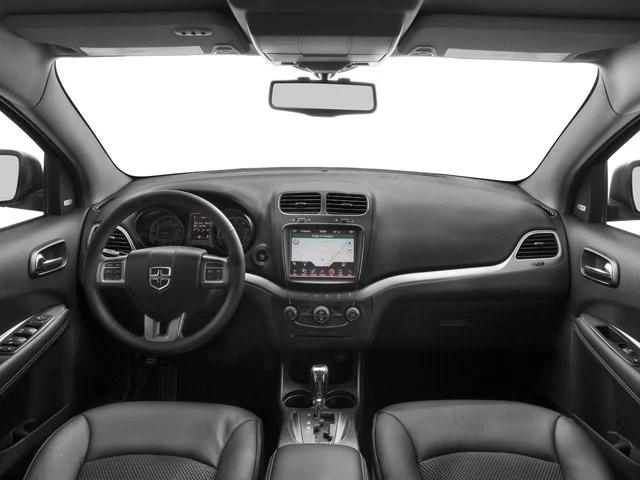 dodge journey 2018 3C4PDCGG1JT274190 image