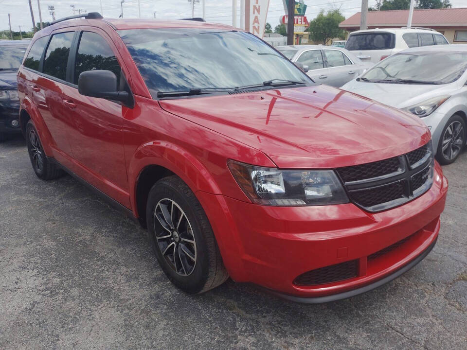 dodge journey 2018 3C4PDCAB4JT363717 image dodge journey 2018 3C4PDCAB4JT363717 image