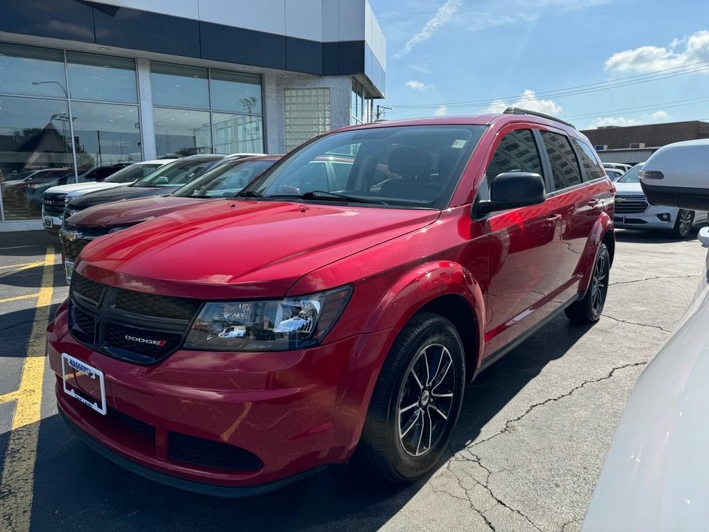 dodge journey 2018 3C4PDDAG6JT184743 image dodge journey 2018 3C4PDDAG6JT184743 image
