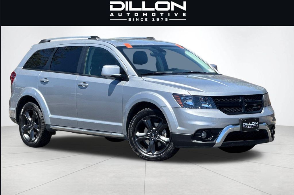 dodge journey 2018 3C4PDCGG3JT408987 image dodge journey 2018 3C4PDCGG3JT408987 image