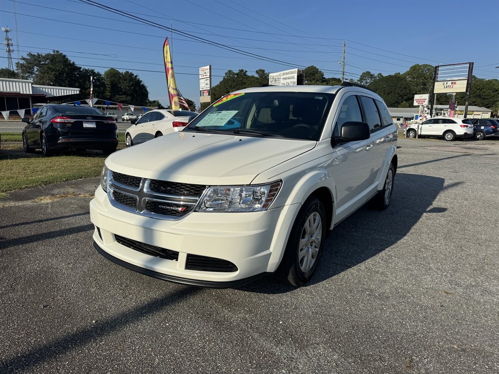 dodge journey 2018 3C4PDCAB1JT535847 image dodge journey 2018 3C4PDCAB1JT535847 image