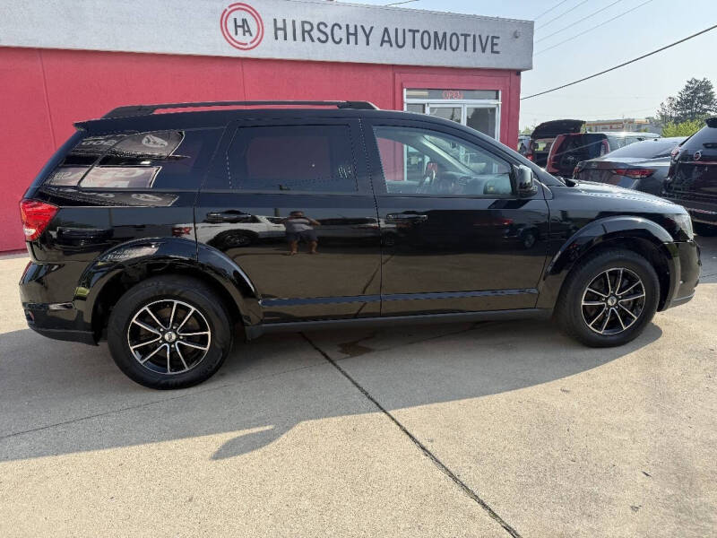 dodge journey 2018 3C4PDCBG3JT525699 image dodge journey 2018 3C4PDCBG3JT525699 image