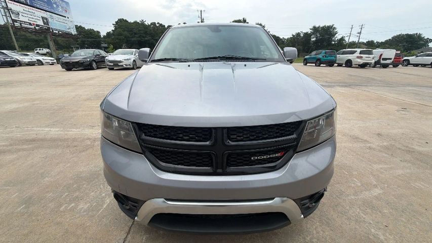 dodge journey 2018 3C4PDCGG9JT516000 image dodge journey 2018 3C4PDCGG9JT516000 image