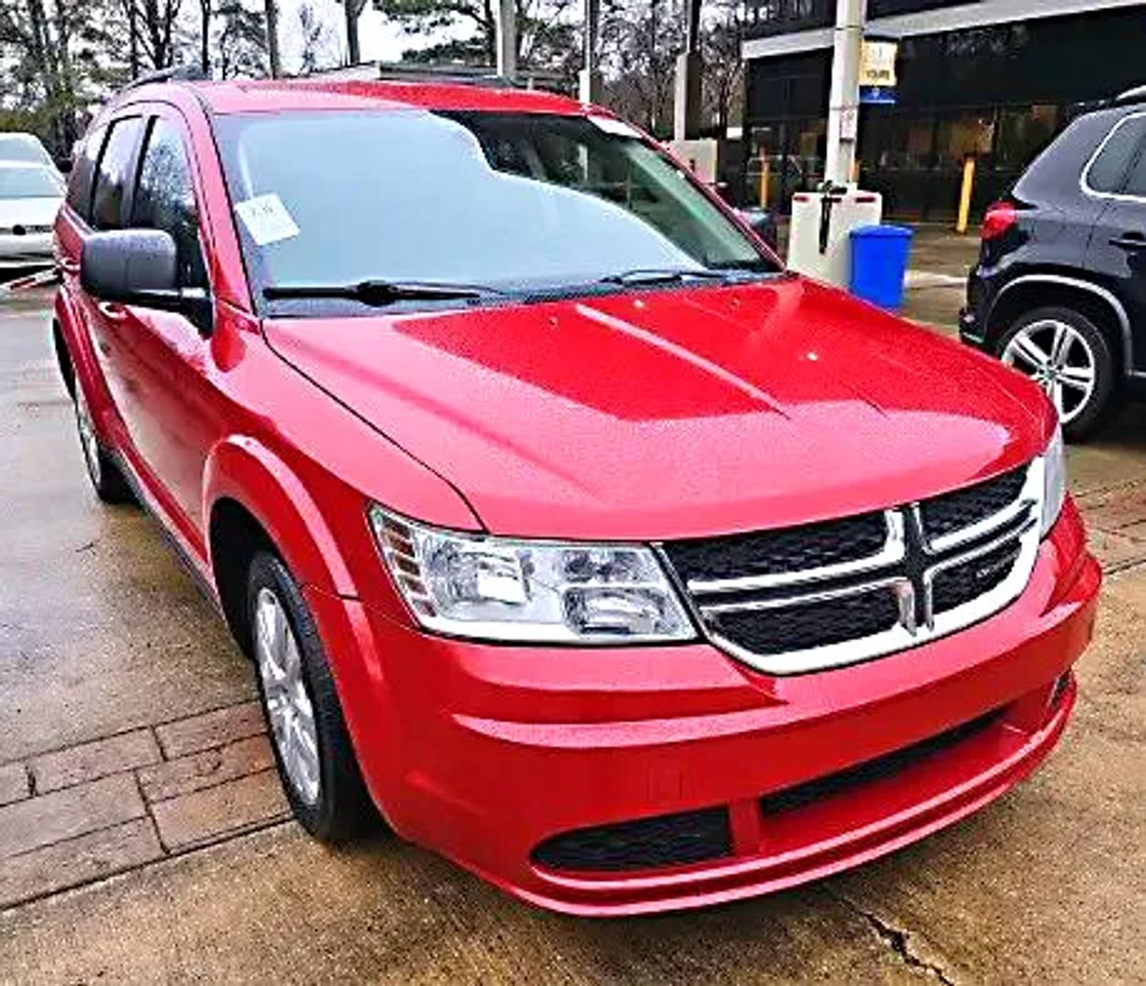 dodge journey 2018 3C4PDCAB7JT510970 image dodge journey 2018 3C4PDCAB7JT510970 image
