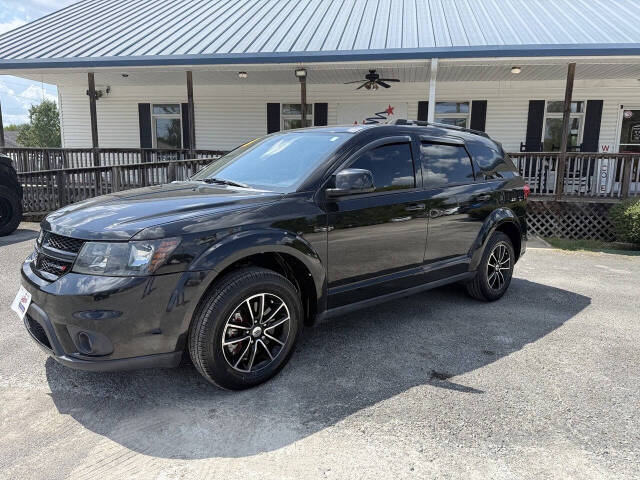 dodge journey 2018 3C4PDCBG5JT508743 image dodge journey 2018 3C4PDCBG5JT508743 image