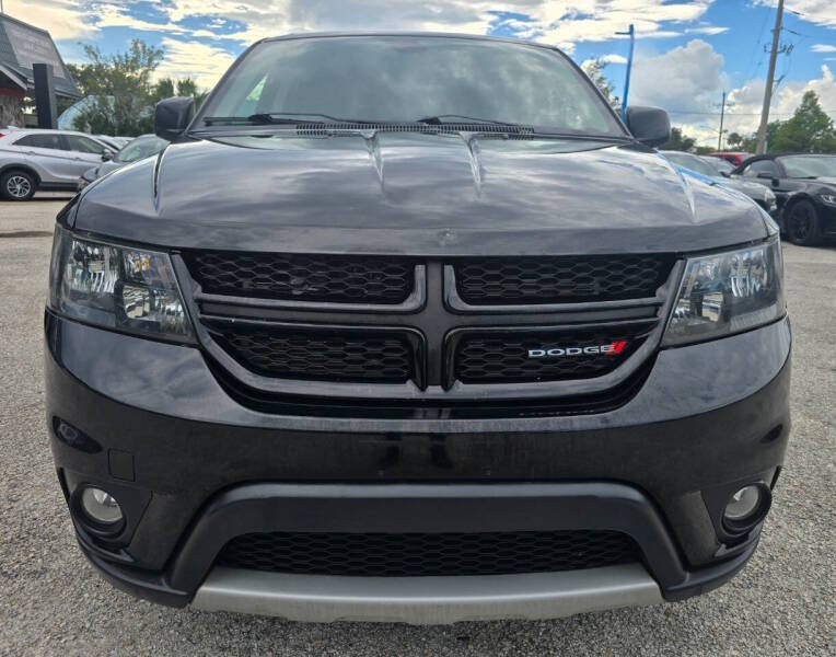 dodge journey 2018 3C4PDCEG2JT369831 image dodge journey 2018 3C4PDCEG2JT369831 image