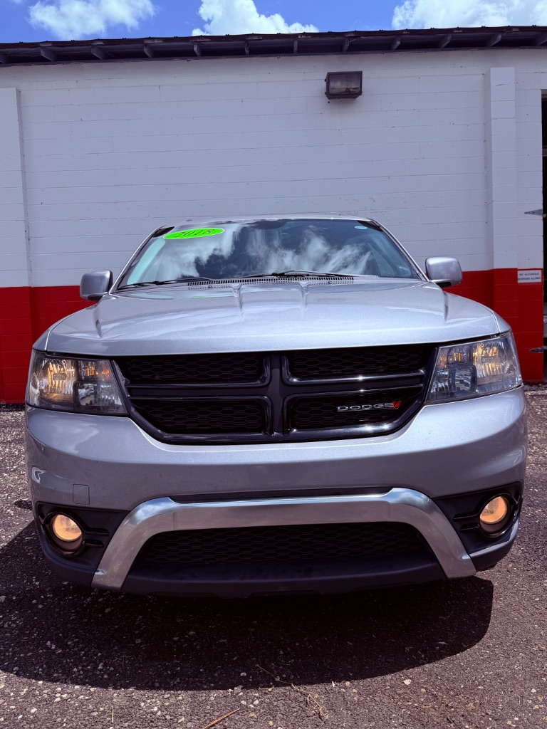 dodge journey 2018 3C4PDCGG9JT339738 image dodge journey 2018 3C4PDCGG9JT339738 image