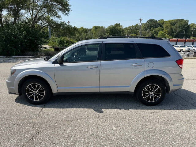 dodge journey 2018 3C4PDCAB4JT429408 image dodge journey 2018 3C4PDCAB4JT429408 image