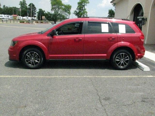 dodge journey 2018 3C4PDCAB5JT272939 image dodge journey 2018 3C4PDCAB5JT272939 image