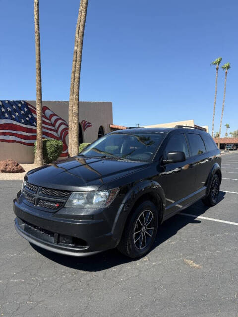 dodge journey 2018 3C4PDCAB2JT364056 image dodge journey 2018 3C4PDCAB2JT364056 image