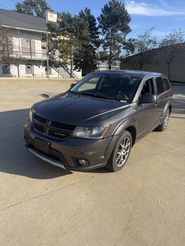 dodge journey 2018 3C4PDDEG5JT512731 image dodge journey 2018 3C4PDDEG5JT512731 image