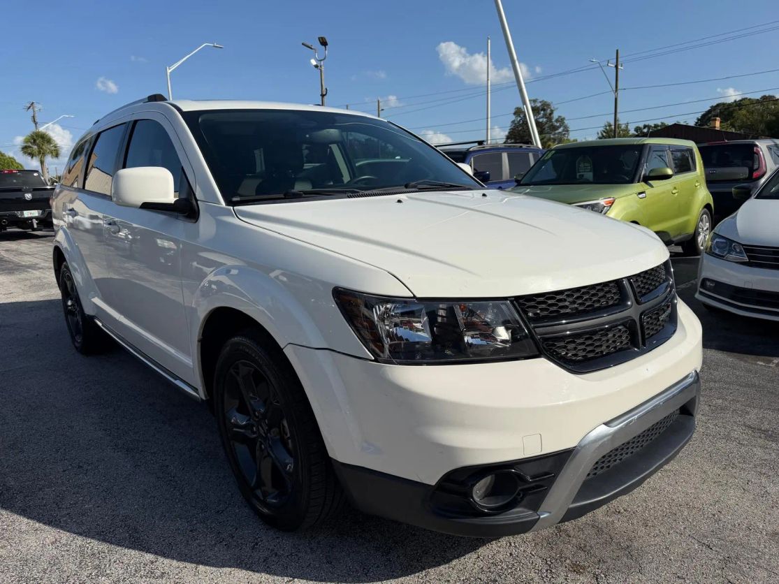 dodge journey 2018 3C4PDCGG3JT288267 image dodge journey 2018 3C4PDCGG3JT288267 image