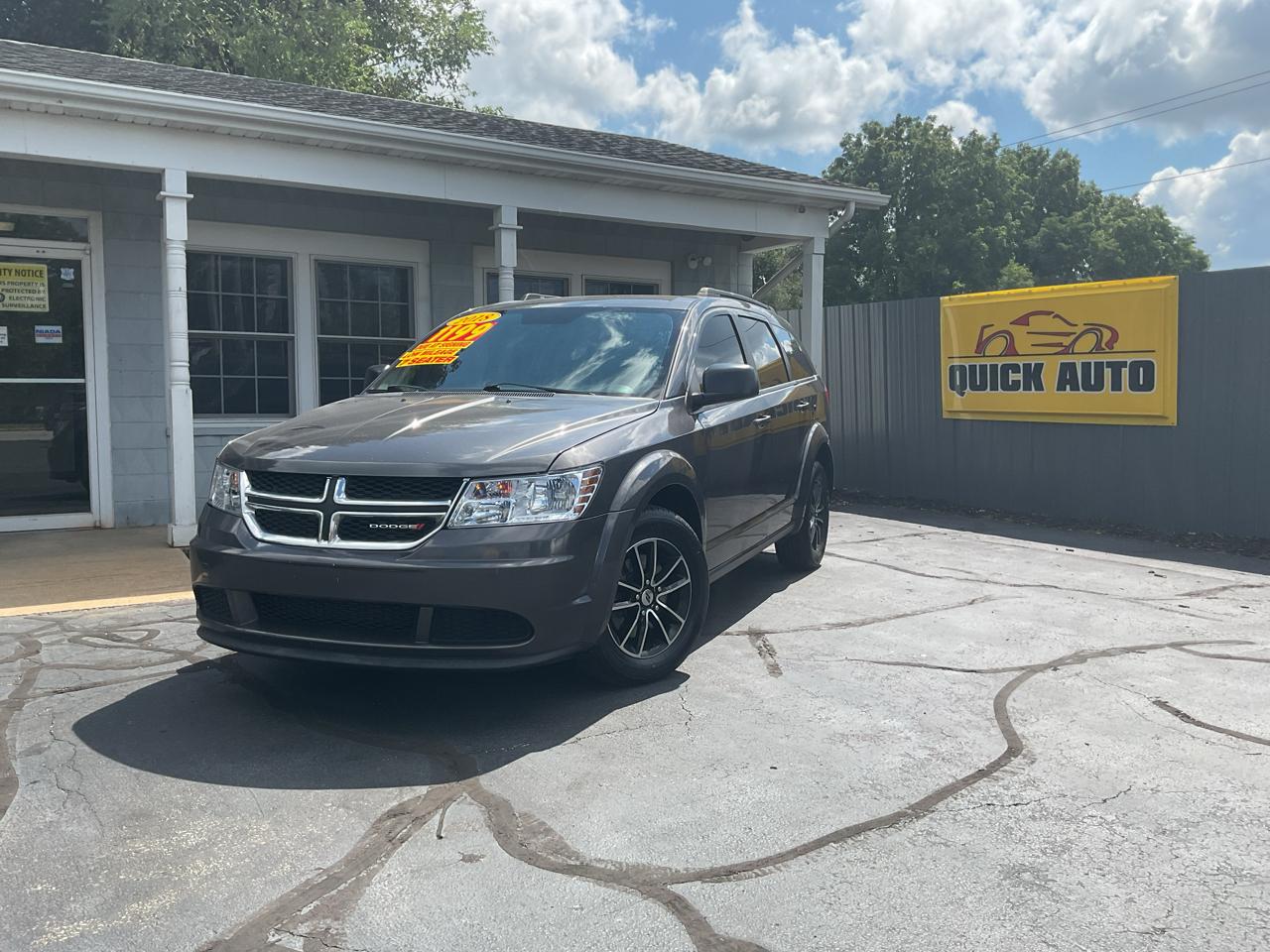 dodge journey 2018 3C4PDCAB0JT531952 image dodge journey 2018 3C4PDCAB0JT531952 image