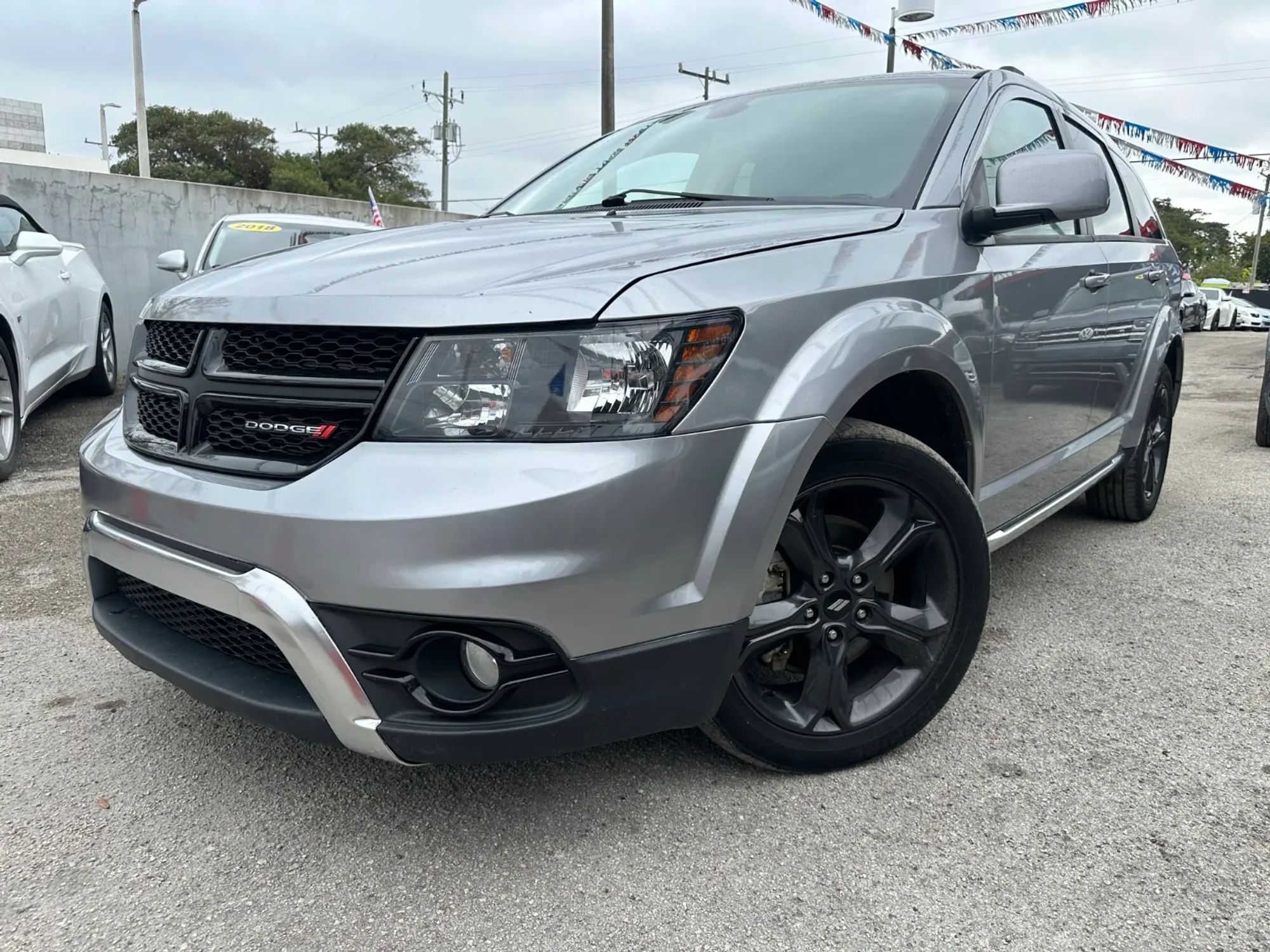 dodge journey 2018 3C4PDCGG0JT516189 image dodge journey 2018 3C4PDCGG0JT516189 image