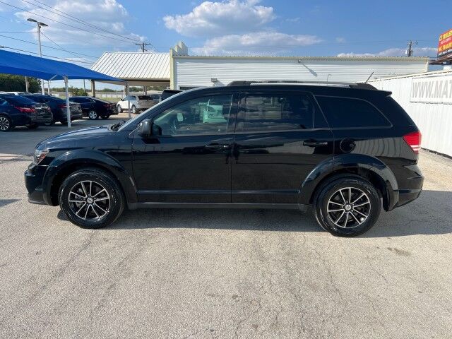 dodge journey 2018 3C4PDCAB6JT157590 image dodge journey 2018 3C4PDCAB6JT157590 image