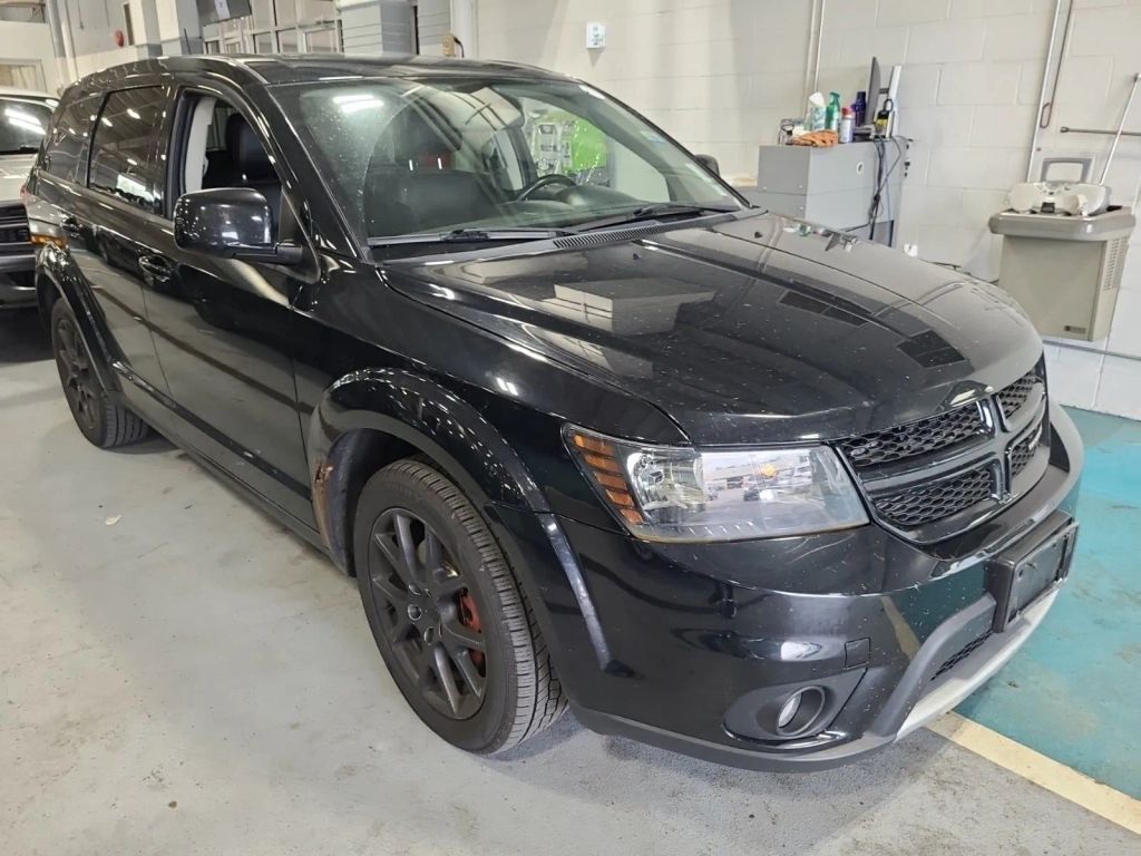 dodge journey 2018 3C4PDDEG6JT523415 image dodge journey 2018 3C4PDDEG6JT523415 image