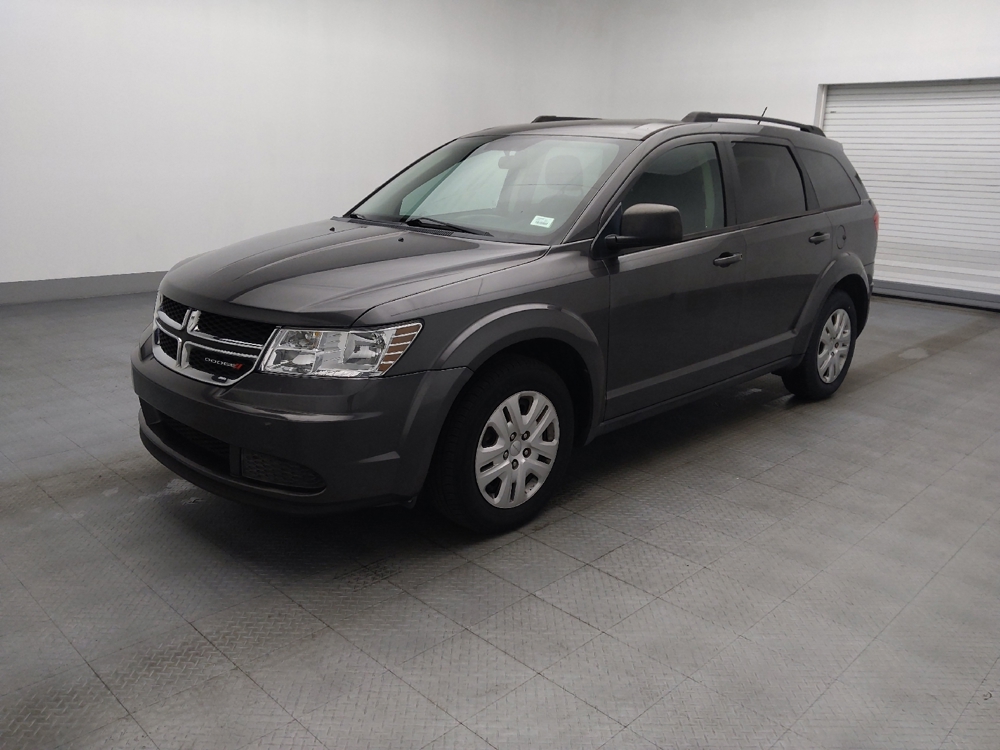 dodge journey 2018 3C4PDCAB5JT274206 image dodge journey 2018 3C4PDCAB5JT274206 image
