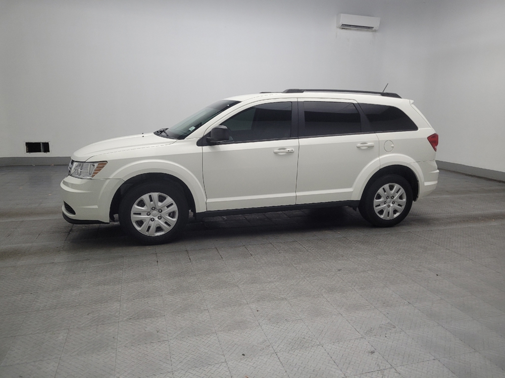 dodge journey 2018 3C4PDDAG2JT158964 image dodge journey 2018 3C4PDDAG2JT158964 image