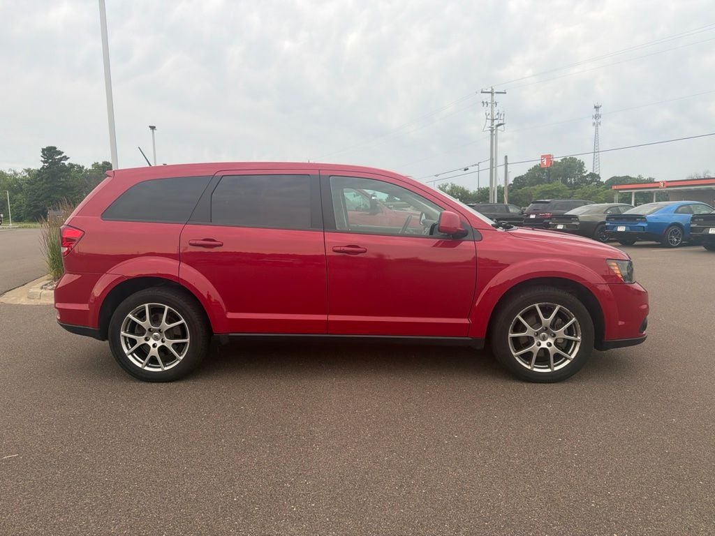dodge journey 2018 3C4PDCEG2JT369957 image dodge journey 2018 3C4PDCEG2JT369957 image