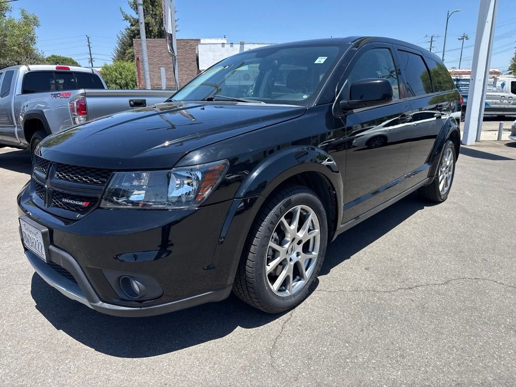 dodge journey 2018 3C4PDCEG2JT462980 image dodge journey 2018 3C4PDCEG2JT462980 image
