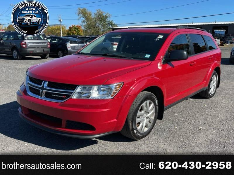 dodge journey 2018 3C4PDCAB5JT275310 image dodge journey 2018 3C4PDCAB5JT275310 image