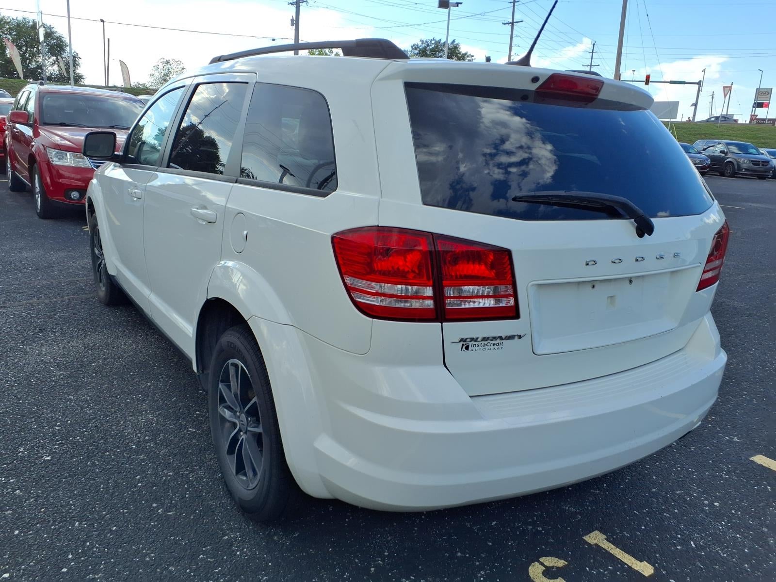 dodge journey 2018 3C4PDCAB4JT171696 image dodge journey 2018 3C4PDCAB4JT171696 image