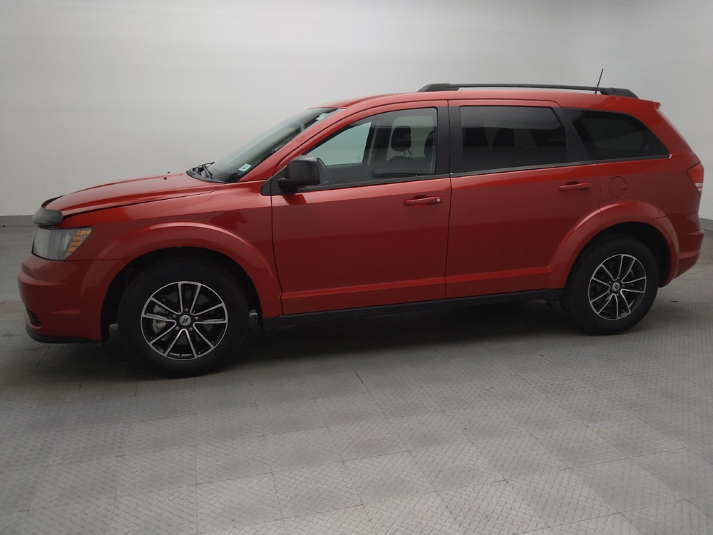 dodge journey 2018 3C4PDCAB0JT508509 image dodge journey 2018 3C4PDCAB0JT508509 image