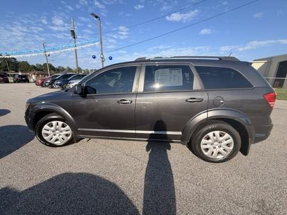 dodge journey 2018 3C4PDCAB2JT427947 image