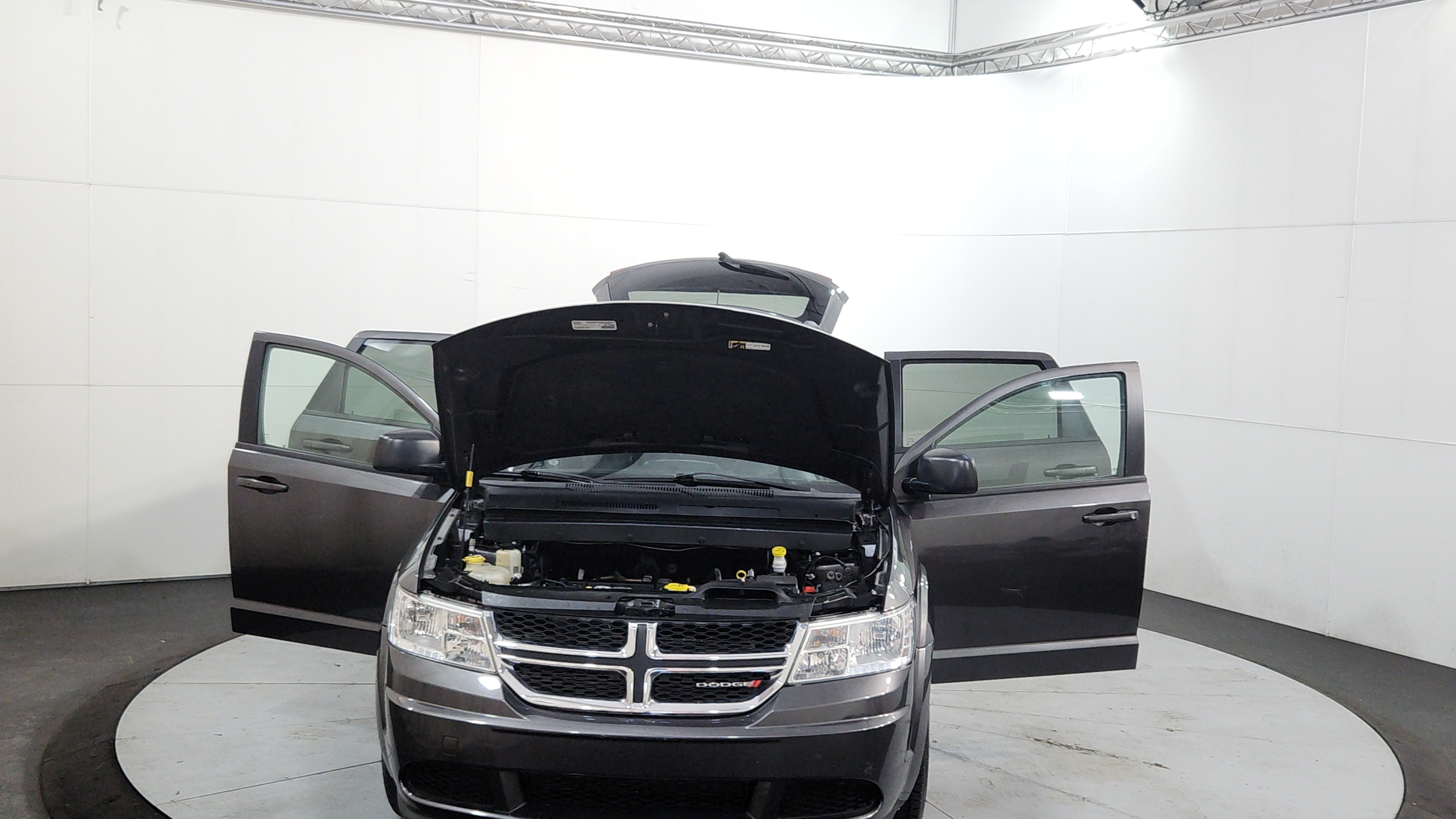 dodge journey 2018 3C4PDCAB9JT427752 image