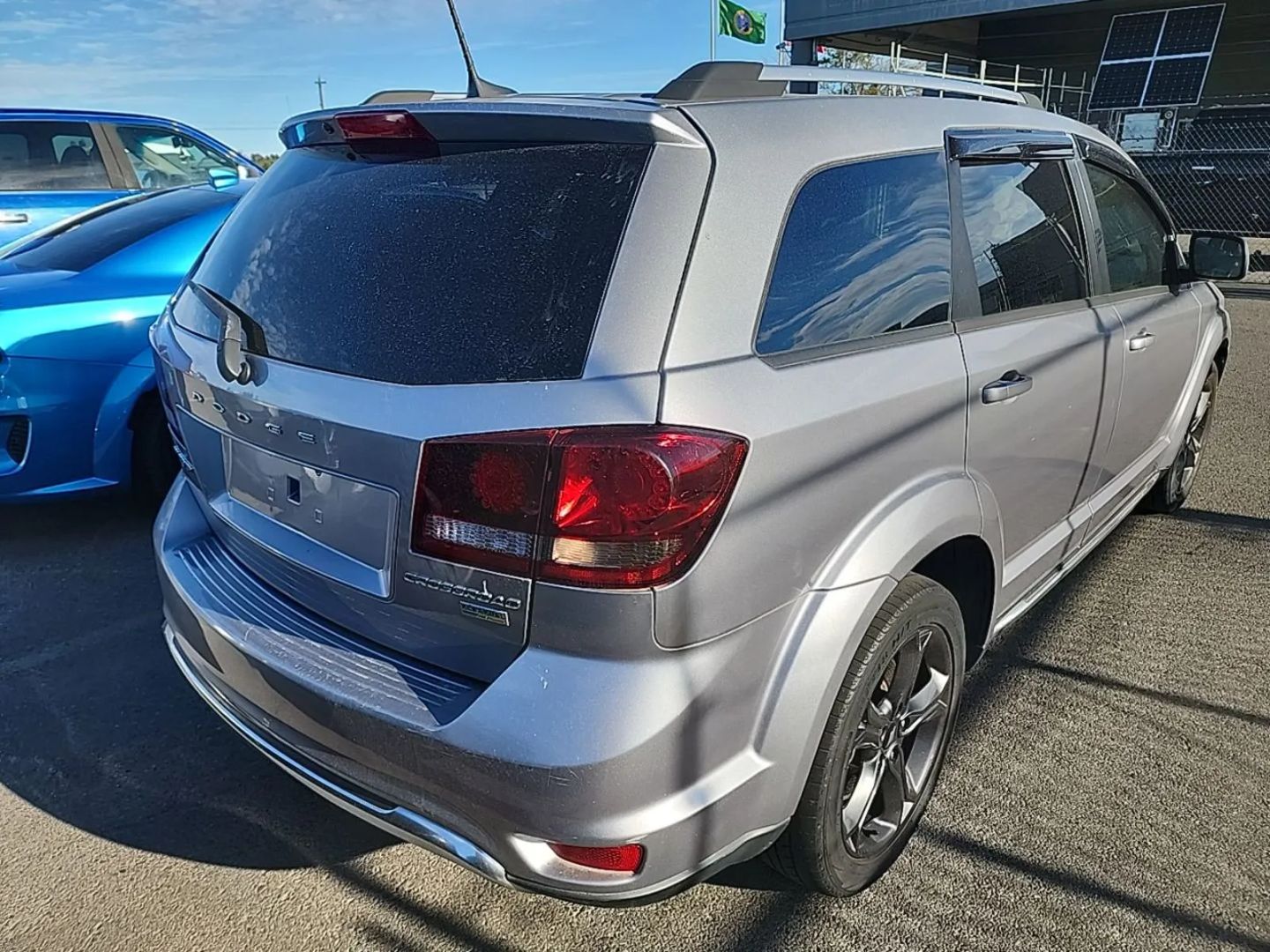 dodge journey 2018 3C4PDCGG9JT475741 image dodge journey 2018 3C4PDCGG9JT475741 image