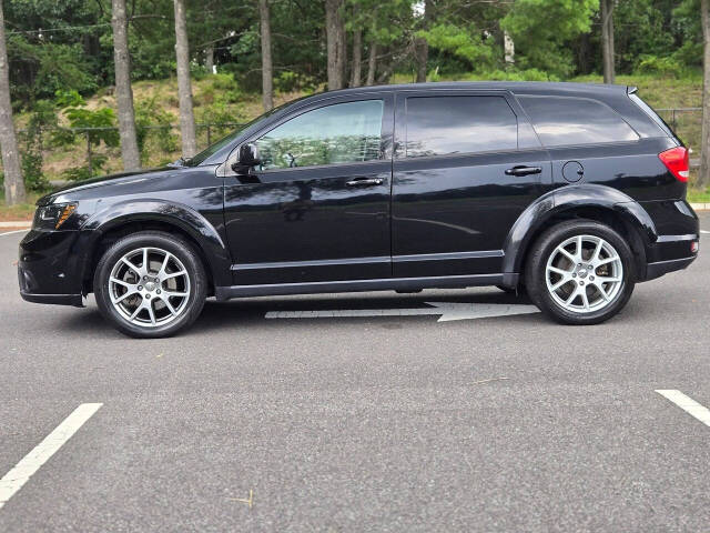 dodge journey 2018 3C4PDCEG9JT469702 image dodge journey 2018 3C4PDCEG9JT469702 image