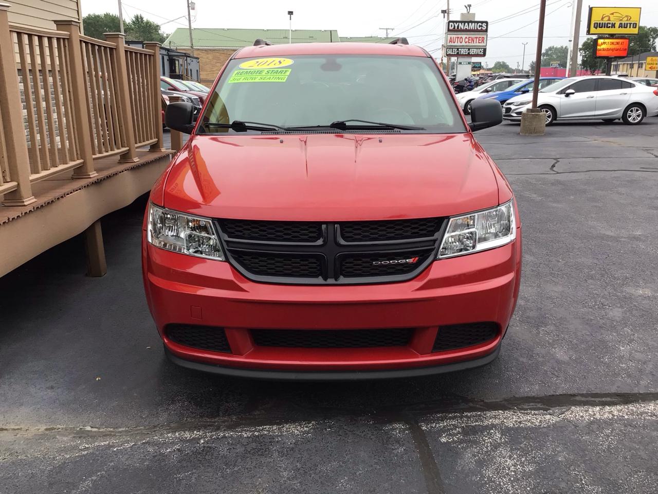 dodge journey 2018 3C4PDCAB5JT447562 image dodge journey 2018 3C4PDCAB5JT447562 image