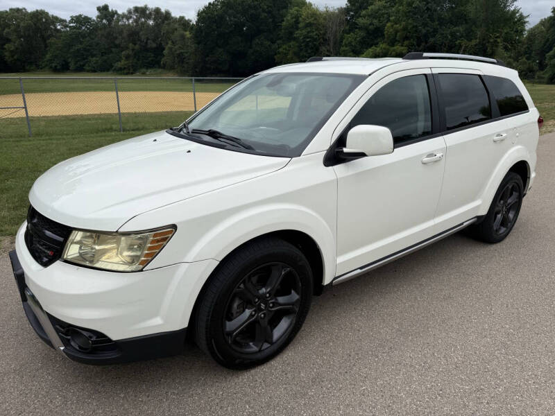 dodge journey 2018 3C4PDCGG9JT515767 image dodge journey 2018 3C4PDCGG9JT515767 image