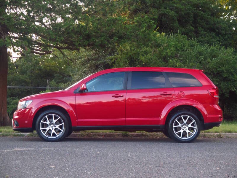 dodge journey 2018 3C4PDDEG5JT390954 image dodge journey 2018 3C4PDDEG5JT390954 image