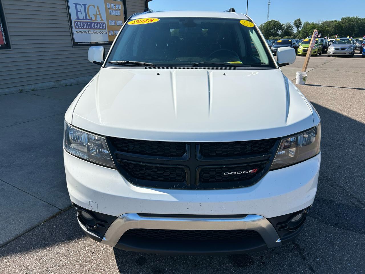 dodge journey 2018 3C4PDCGG4JT475615 image dodge journey 2018 3C4PDCGG4JT475615 image