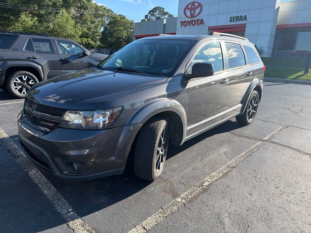 dodge journey 2018 3C4PDCBBXJT158143 image dodge journey 2018 3C4PDCBBXJT158143 image