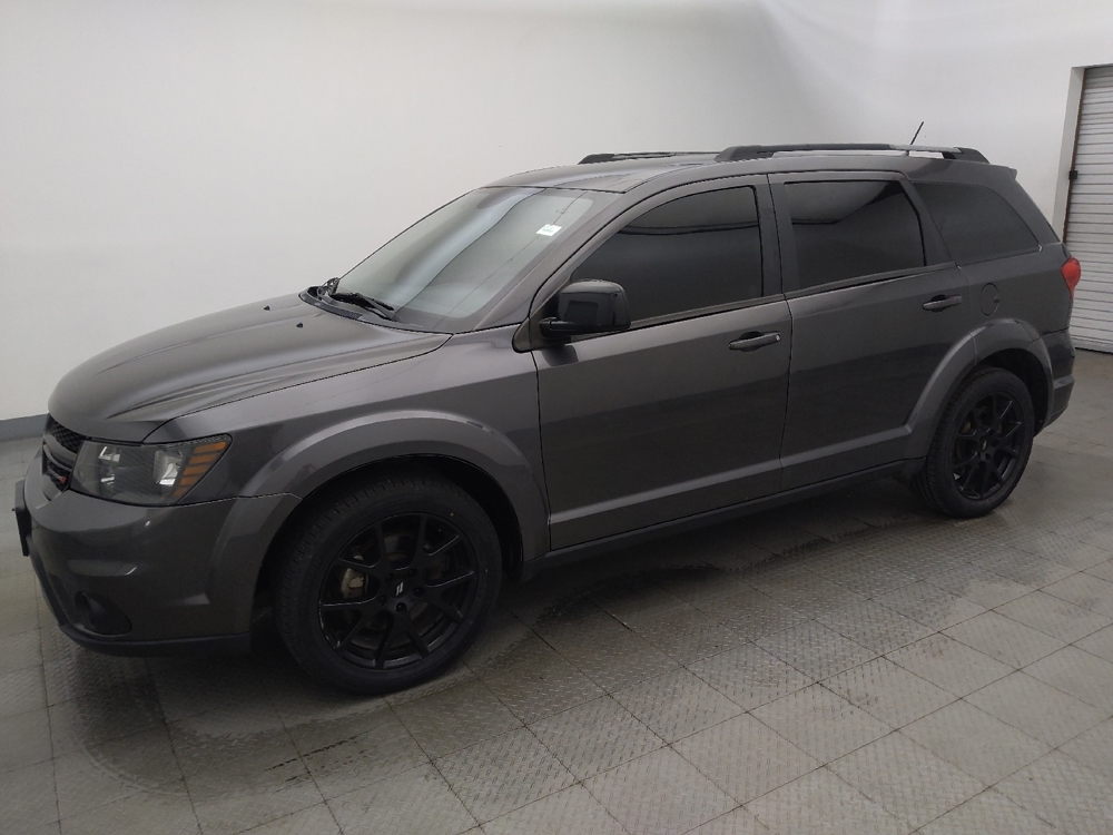 dodge journey 2018 3C4PDCEG7JT310189 image dodge journey 2018 3C4PDCEG7JT310189 image