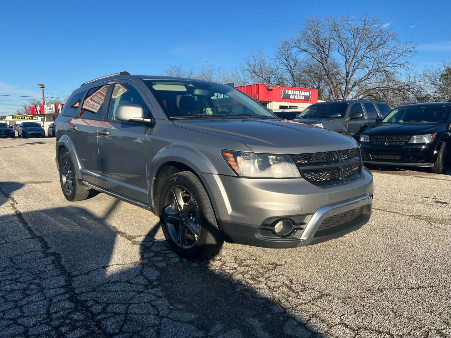 dodge journey 2018 3C4PDCGG4JT152603 image dodge journey 2018 3C4PDCGG4JT152603 image