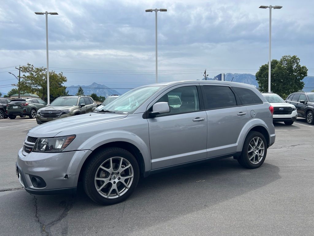 dodge journey 2018 3C4PDDEG9JT187470 image dodge journey 2018 3C4PDDEG9JT187470 image