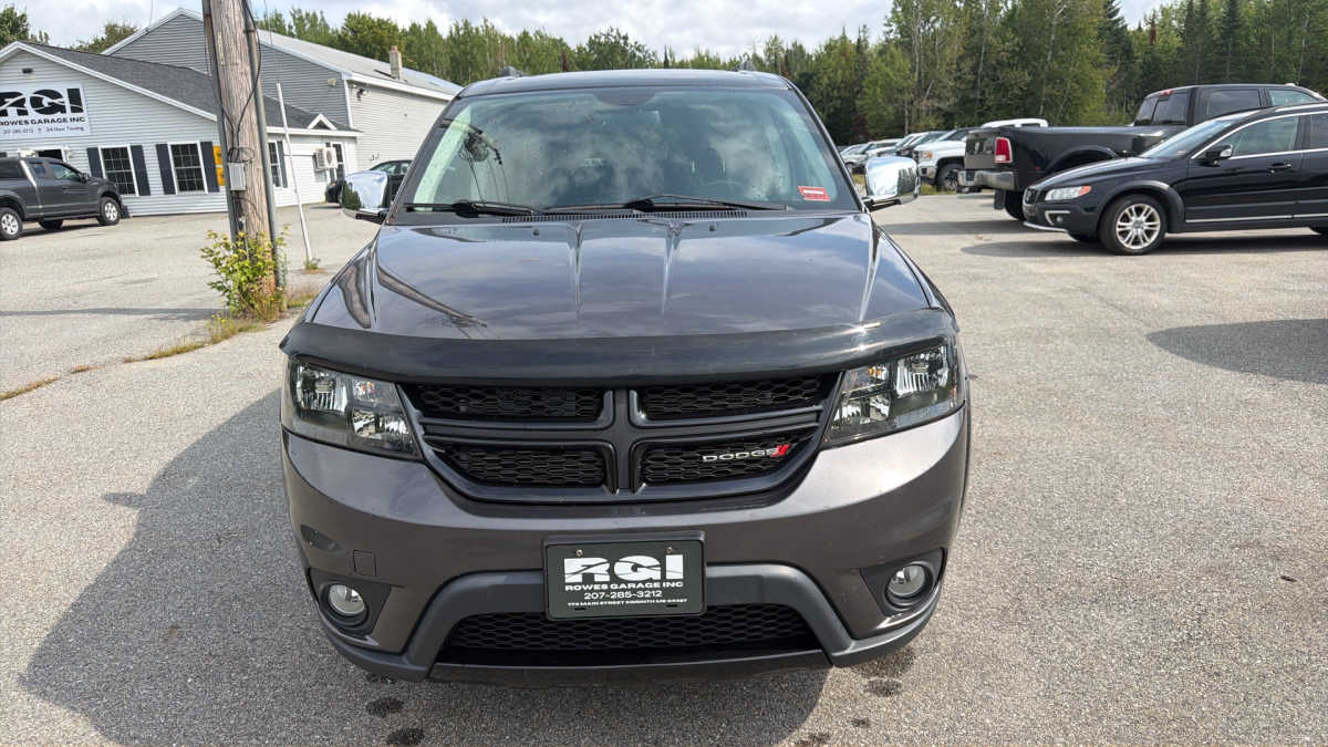 dodge journey 2018 3C4PDDEG7JT211734 image dodge journey 2018 3C4PDDEG7JT211734 image