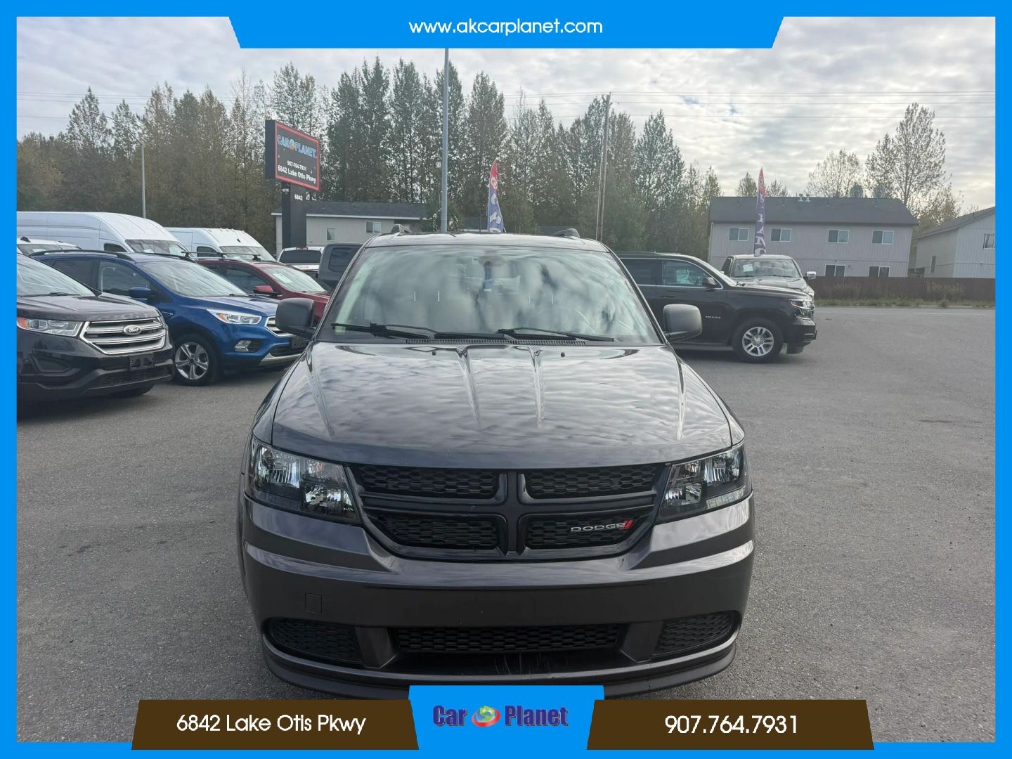 dodge journey 2018 3C4PDDAG3JT510045 image dodge journey 2018 3C4PDDAG3JT510045 image