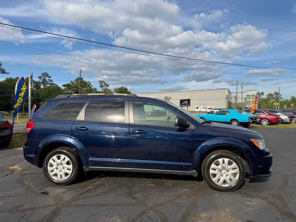 dodge journey 2018 3C4PDCAB6JT302322 image dodge journey 2018 3C4PDCAB6JT302322 image