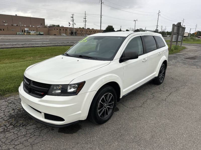 dodge journey 2018 3C4PDCAB5JT276800 image dodge journey 2018 3C4PDCAB5JT276800 image