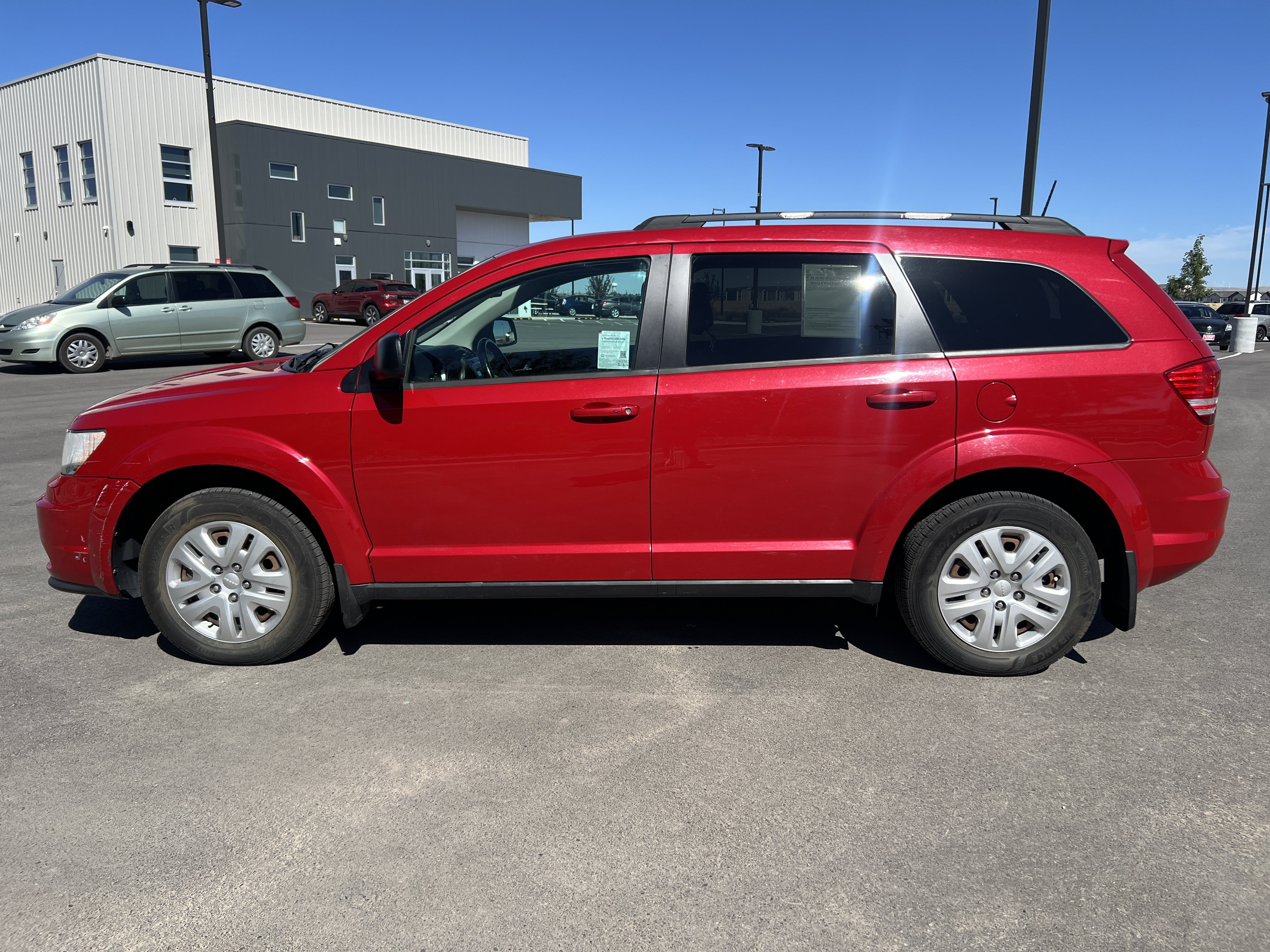 dodge journey 2018 3C4PDCAB6JT525086 image dodge journey 2018 3C4PDCAB6JT525086 image