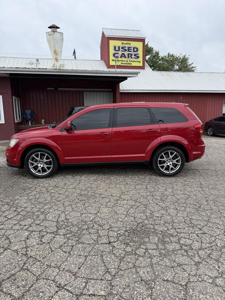 dodge journey 2018 3C4PDCEG0JT426009 image dodge journey 2018 3C4PDCEG0JT426009 image