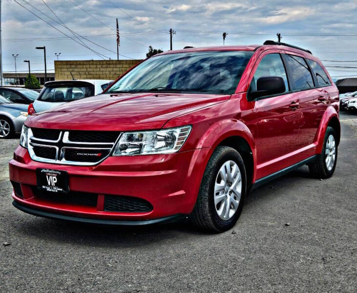 dodge journey 2018 3C4PDCAB6JT439504 image dodge journey 2018 3C4PDCAB6JT439504 image